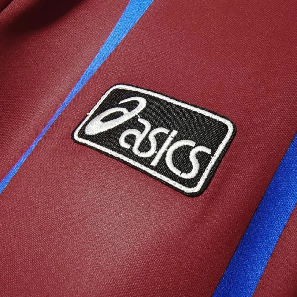 Camisa Retrô Bordeaux 1993/95 Home Camisas de Futebol