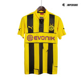 Camisa Retrô Borussia Dortmund 2012/13 Home