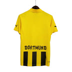 Camisa Retrô Borussia Dortmund 2012/13 Home Camisas de Futebol