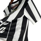 Camisa Retrô Botafogo Coca Cola 1992 Home Camisas de Futebol