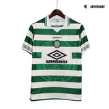 Camisa Retrô Celtics 1998/99 Home