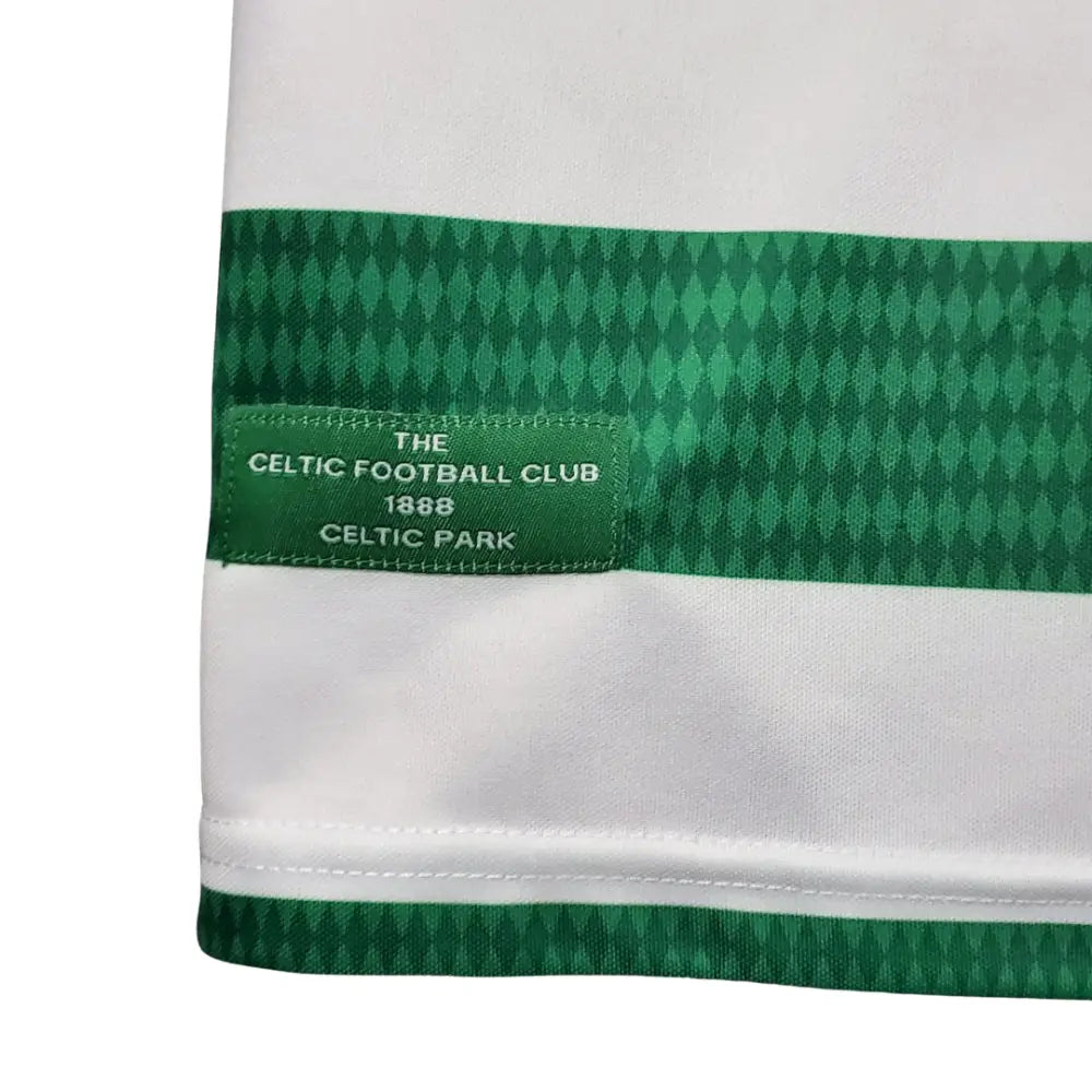 Camisa Retrô Celtics 1998/99 Home Camisas de Futebol