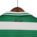 Camisa Retrô Celtics 1998/99 Home Camisas de Futebol