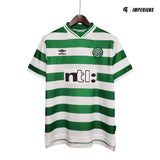 Camisa Retrô Celtics 1999/00 Home