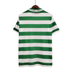 Camisa Retrô Celtics 1999/00 Home Camisas de Futebol