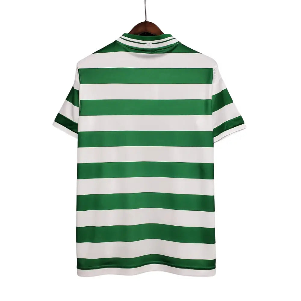 Camisa Retrô Celtics 1999/00 Home Camisas de Futebol