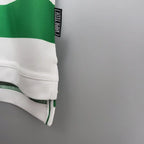Camisa Retrô Celtics 1999/00 Home Camisas de Futebol