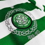 Camisa Retrô Celtics 2012/13 Home Camisas de Futebol