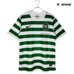 Camisa Retrô Celtics 2012/13 Home Camisas de Futebol