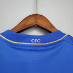 Camisa Retrô Chelsea 2012/13 Home Camisas de Futebol