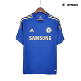 Camisa Retrô Chelsea 2012/13 Home