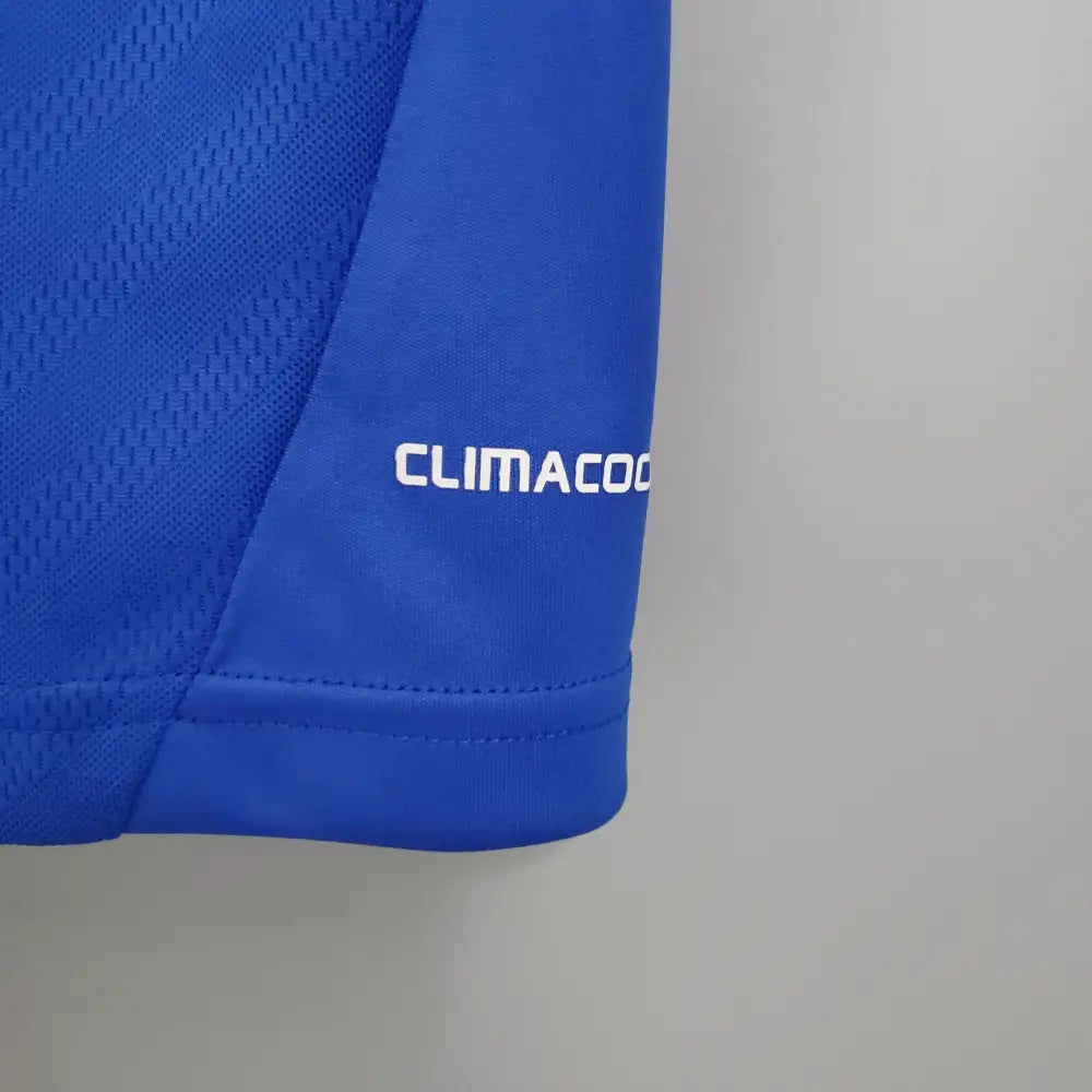 Camisa Retrô Chelsea 2012/13 Home Camisas de Futebol