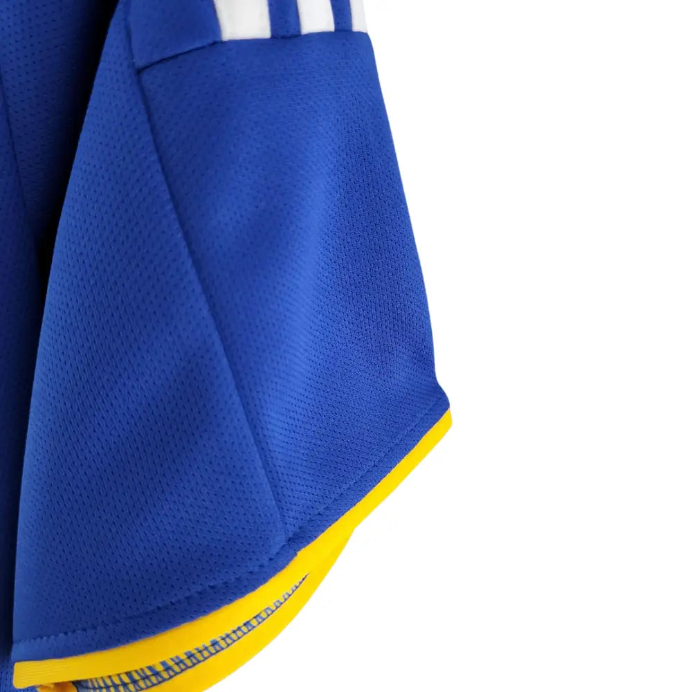 Camisa Retrô Chelsea FC 2008/09 Camisas de Futebol