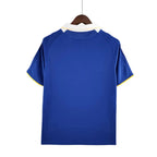 Camisa Retrô Chelsea FC 2008/09 Camisas de Futebol