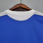 Camisa Retrô Chelsea FC 2012/12 Home Champions League Edition Camisas de Futebol