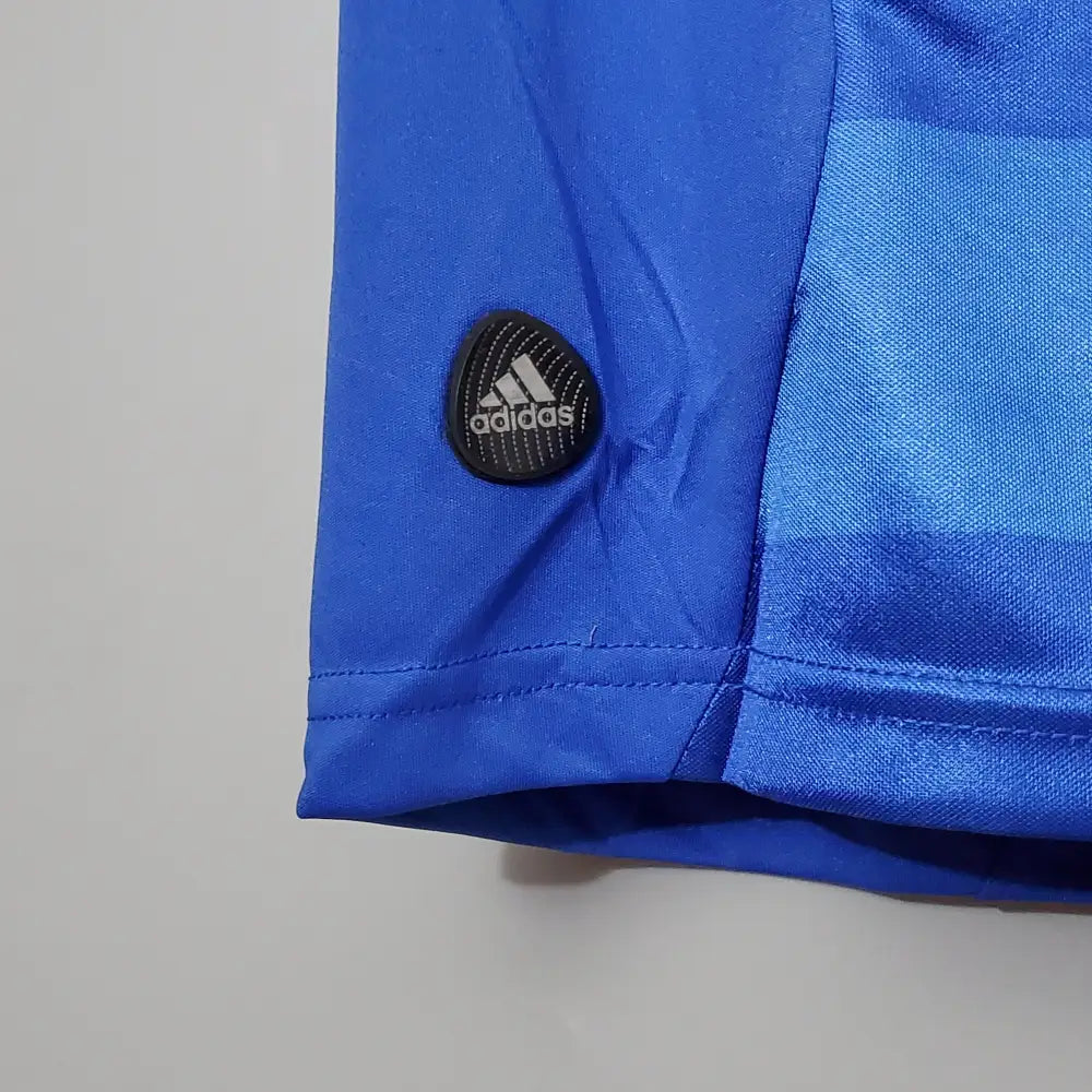 Camisa Retrô Chelsea FC 2012/12 Home Champions League Edition Camisas de Futebol