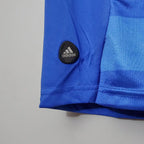 Camisa Retrô Chelsea FC 2012/12 Home Champions League Edition Camisas de Futebol