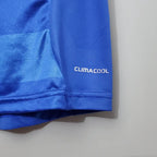 Camisa Retrô Chelsea FC 2012/12 Home Champions League Edition Camisas de Futebol