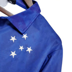 Camisa Retrô Cruzeiro 1993/94 Home Camisas de Futebol