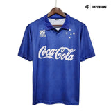 Camisa Retrô Cruzeiro 1993/94 Home