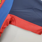 Camisa Retrô FC Barcelona 2003/04 Home Camisas de Futebol