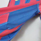 Camisa Retrô FC Barcelona 2005/06 Home Champions League Edition Camisas de Futebol