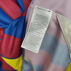 Camisa Retrô FC Barcelona 2005/06 Home Champions League Edition Camisas de Futebol