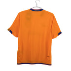 Camisa Retrô FC Barcelona 2006/07 Away Camisas de Futebol