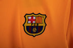 Camisa Retrô FC Barcelona 2006/07 Away Camisas de Futebol