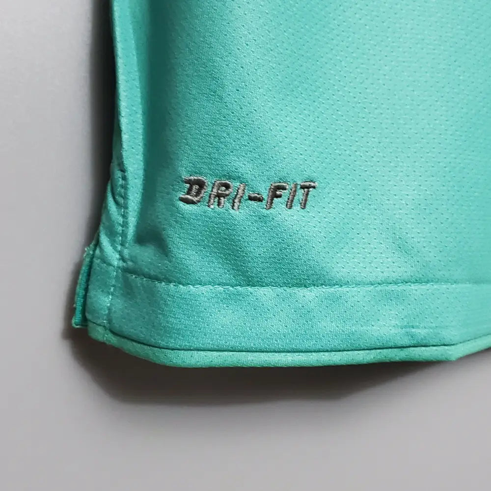 Camisa Retrô FC Barcelona 2010/11 Away Camisas de Futebol