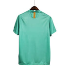 Camisa Retrô FC Barcelona 2010/11 Away Camisas de Futebol