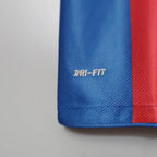 Camisa Retrô FC Barcelona 2010/11 Home Camisas de Futebol