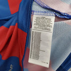 Camisa Retrô FC Barcelona 2010/11 Home Camisas de Futebol