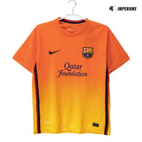 Camisa Retrô FC Barcelona 2012/13 Away