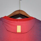 Camisa Retrô FC Barcelona 2012/13 Home Camisas de Futebol
