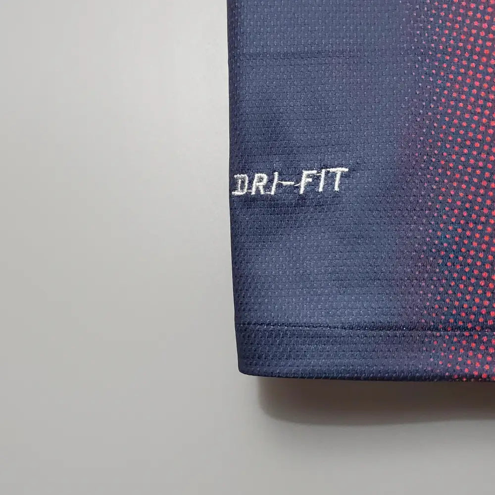 Camisa Retrô FC Barcelona 2012/13 Home Camisas de Futebol