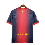Camisa Retrô FC Barcelona 2012/13 Home Camisas de Futebol