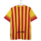 Camisa Retrô FC Barcelona 2013/14 Away Camisas de Futebol