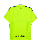 Camisa Retrô FC Barcelona 2014/15 Away Camisas de Futebol