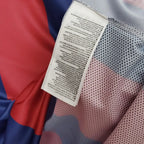 Camisa Retrô FC Barcelona 2014/15 Home Camisas de Futebol