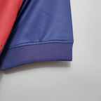 Camisa Retrô FC Barcelona 2014/15 Home Camisas de Futebol