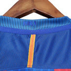 Camisa Retrô FC Barcelona 2016/17 Home Camisas de Futebol