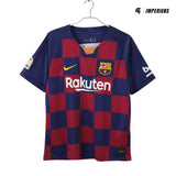 Camisa Retrô FC Barcelona 2019/20 Home