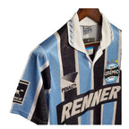 Camisa Retrô Grêmio 1995/96 Home Camisas de Futebol