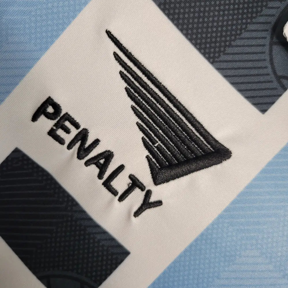 Camisa Retrô Grêmio 1997/98 Home Camisas de Futebol