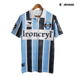 Camisa Retrô Grêmio 1997/98 Home