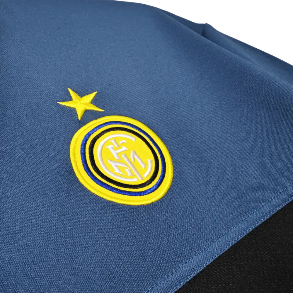 Camisa Retrô Inter de Milão 1998/99 Third Camisas de Futebol
