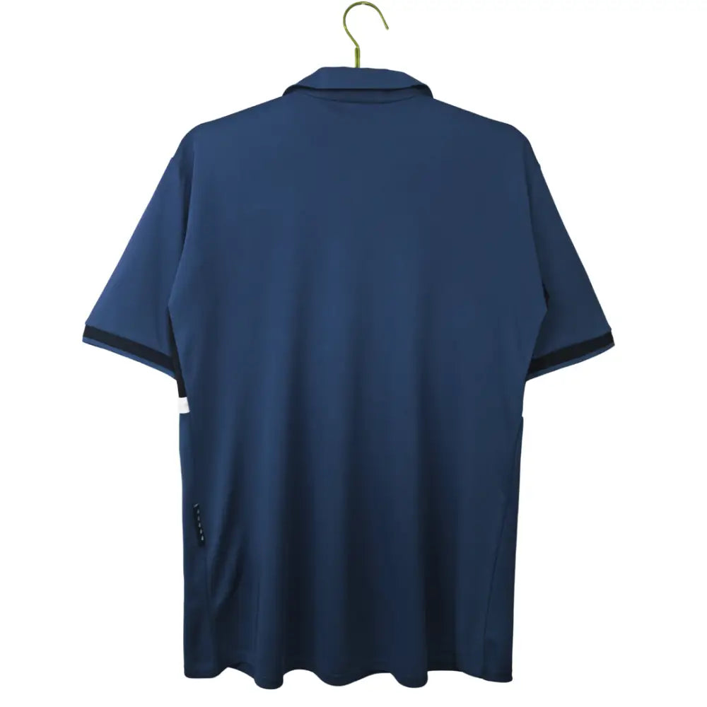 Camisa Retrô Inter de Milão 1998/99 Third Camisas de Futebol