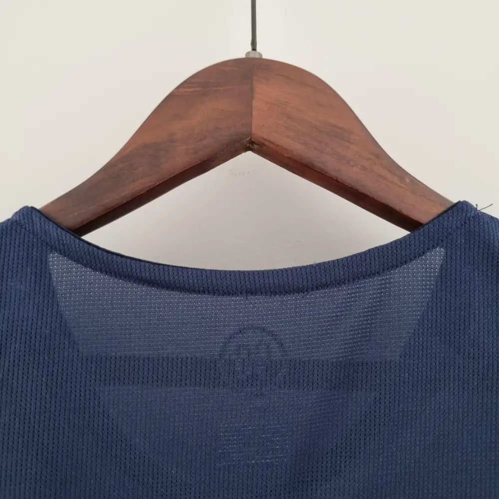 Camisa Retrô Inter de Milão 2004/05 Third Camisas de Futebol