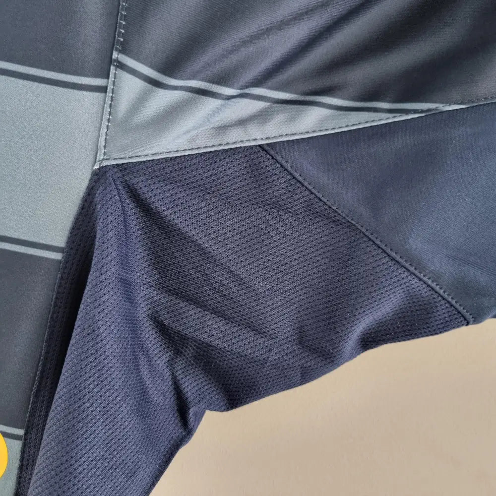 Camisa Retrô Inter de Milão 2004/05 Third Camisas de Futebol